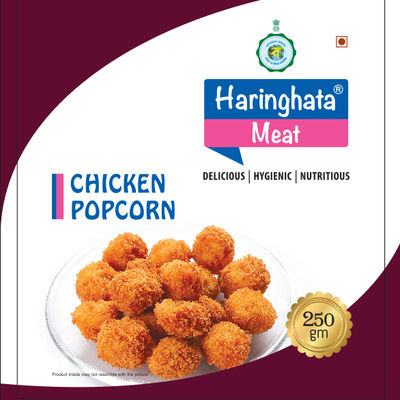 Haringhata Chicken Popcorn